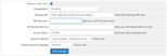 Every-Pay configuration EveryPay configuration