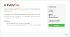 Every-Pay install EveryPay install
